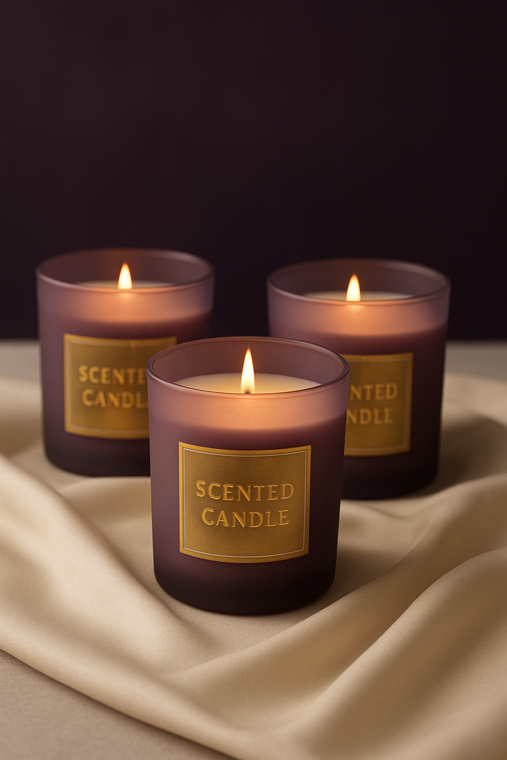 Special Offer Candles